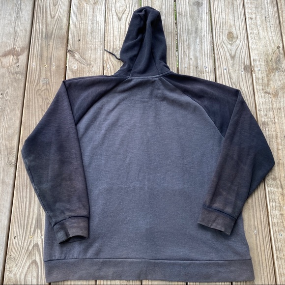 Nike Zip-Up Hoodie Small Nike Check Box - Picture 5 of 11